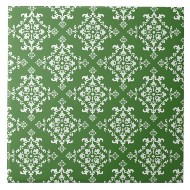 vintage celtic tile (Front)