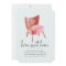 Vintage Chair | Housewarming Party Invitation