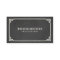 Vintage Chalkboard | Business Cards