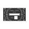 Vintage Chalkboard Wedding Place Setting Cards
