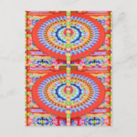 VINTAGE Chariot Wheel - Festivals Rajasthan India