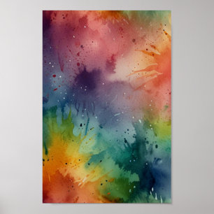 vintage charm ART Poster