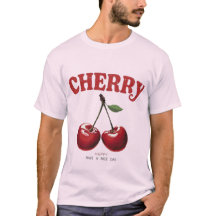 Vintage Cherry
