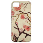 Vintage Cherry tree Case-Mate Case