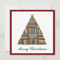 Vintage Chic Fun Colourful Books Lover