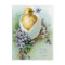 Vintage Chick and Happy Easter Wishes