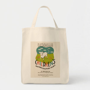 Vintage Children’s Art bags - choose style