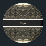 Vintage China Canton city Magnet<br><div class="desc">Vintage China Canton city</div>