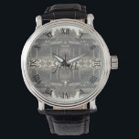 Vintage China Canton Foshan ancestral temple Watch<br><div class="desc">Vintage China Canton Foshan ancestral temple</div>