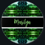 Vintage China Canton martyrs parc 6 Cm Round Badge<br><div class="desc">Vintage China Canton martyrs parc</div>