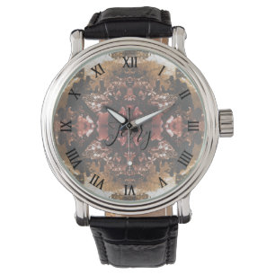 Vintage China Canton restaurant Watch