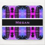 Vintage China Canton the flowery pagoda Mouse Pad<br><div class="desc">Vintage China Canton the flowery pagoda</div>