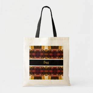 Vintage China Changsha book lending 1970 Tote Bag