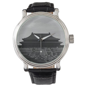 Vintage China Pekin the imperial palace Watch