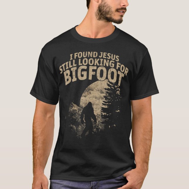 Vintage Christian T-Shirt (Front)