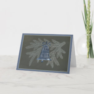 Vintage Christmas Card