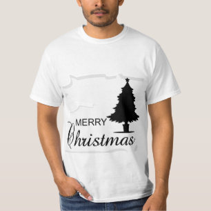 Vintage Christmas Day T-Shirt