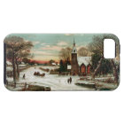 Vintage Christmas Eve 2