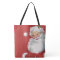 Vintage Christmas, Jolly Santa Claus Winking