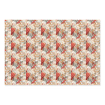 Vintage Christmas Nostalgia