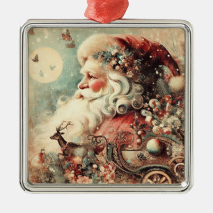 Vintage Christmas Ornament