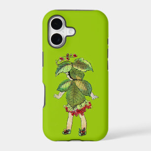 Vintage Christmas Pixie