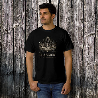 Vintage City Chambers T-Shirt