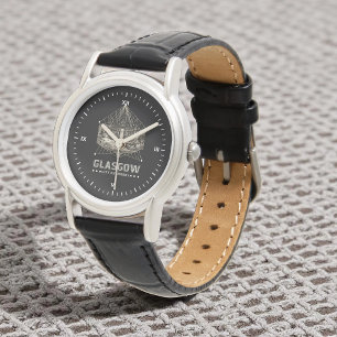 Vintage City Chambers  Watch