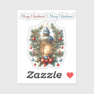 Vintage Classic Christmas I