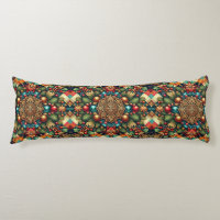Vintage/Classic colourful Christmas