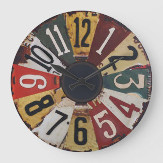 Vintage clock