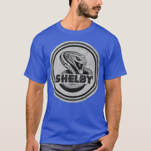 Vintage Cobra Gasoline T-Shirt