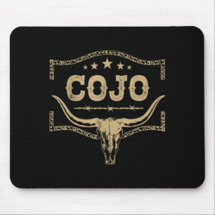 Vintage Cody Name Personalised Love Cody Men Women Mouse Pad