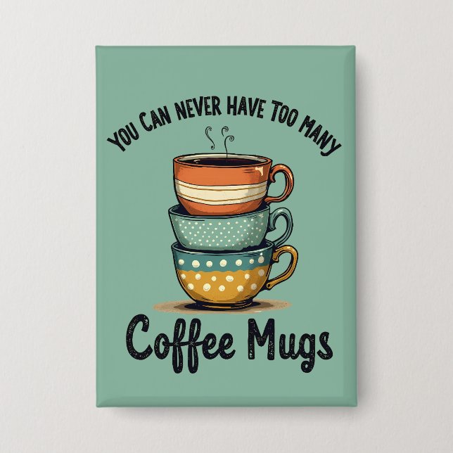 Vintage Coffee Lover Rustic Café Aesthetic Art (Front)