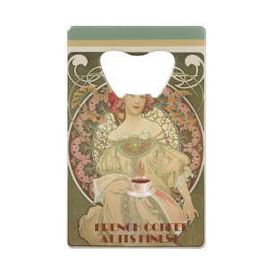 Vintage Coffee Poster