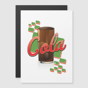 Vintage Cola commercial