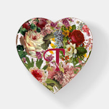 Vintage Collection of Roses and Flowers