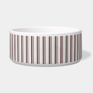 Vintage colors stripes