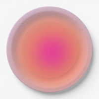 Vintage Colourful Gradient