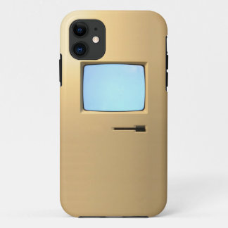 Vintage Computer Case-Mate iPhone Case