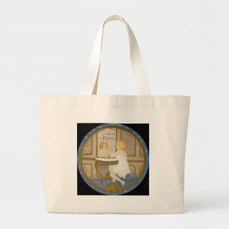 Vintage Cosmetic Ad - Bag
