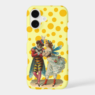 Vintage Costume Party