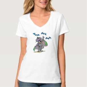 Vintage Count von Count T-Shirt