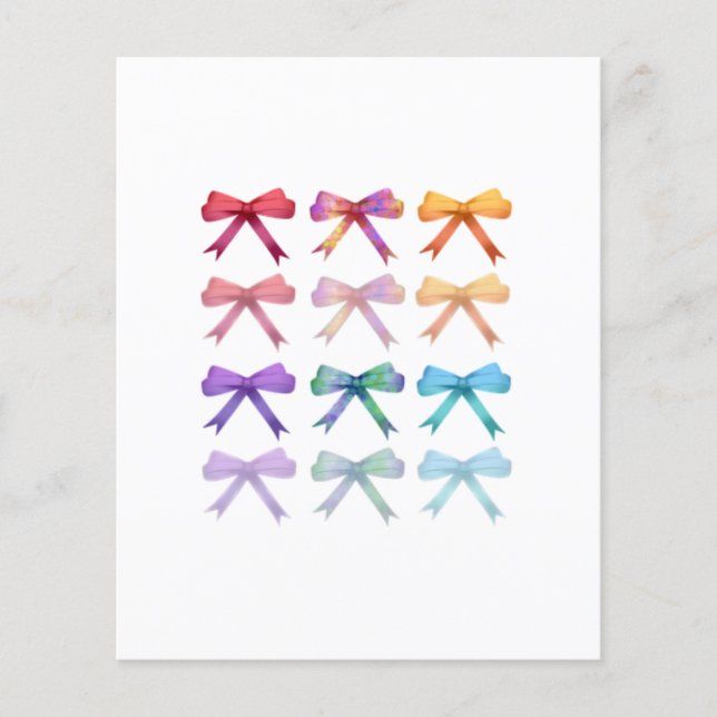 Vintage crafting paper (Front)
