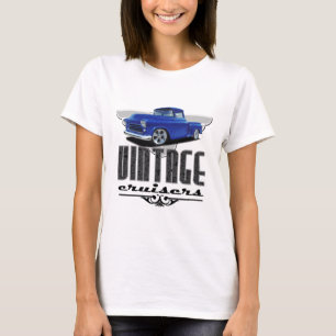 Vintage Cruisers T-Shirt