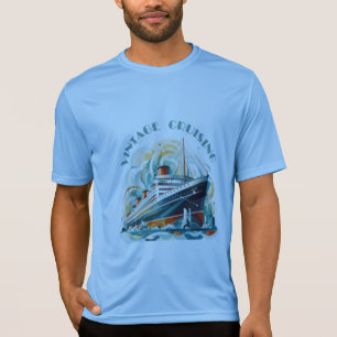 Vintage Cruising T-Shirt