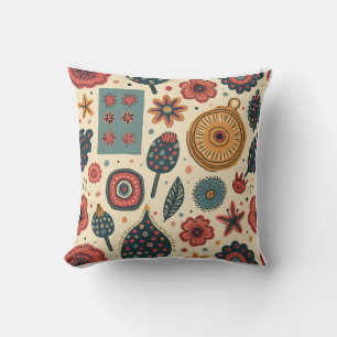 Vintage Cushion