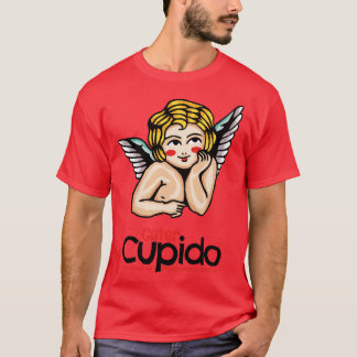 Vintage Cuter Cupid 2 T-Shirt
