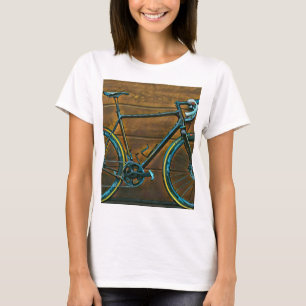 Vintage cycling gifts mountain bike gifts T-Shirt