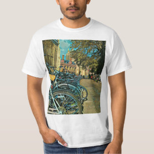 Vintage cycling gifts T-Shirt